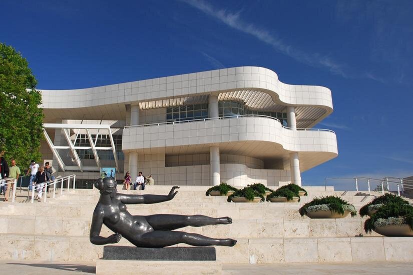 Getty Center